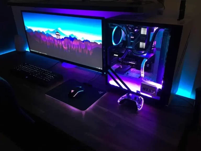 gaming-computer